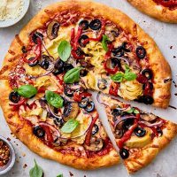 پیتزا سبزیجات401-min