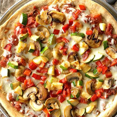 پیتزا سبزیجات401-min
