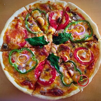 پیتزا سبزیجات406-min