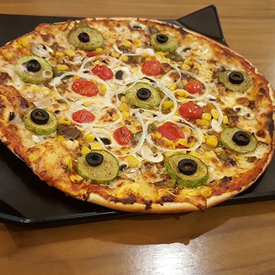 پیتزا سبزیجات407-min