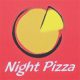 پیتزا شب